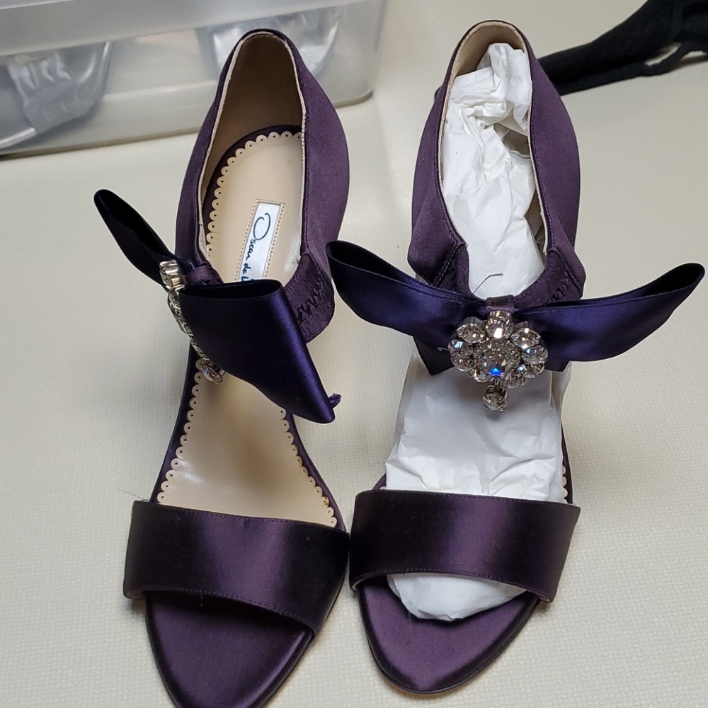 Shoe